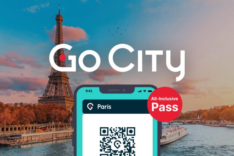 Paris All Inclusive Pass