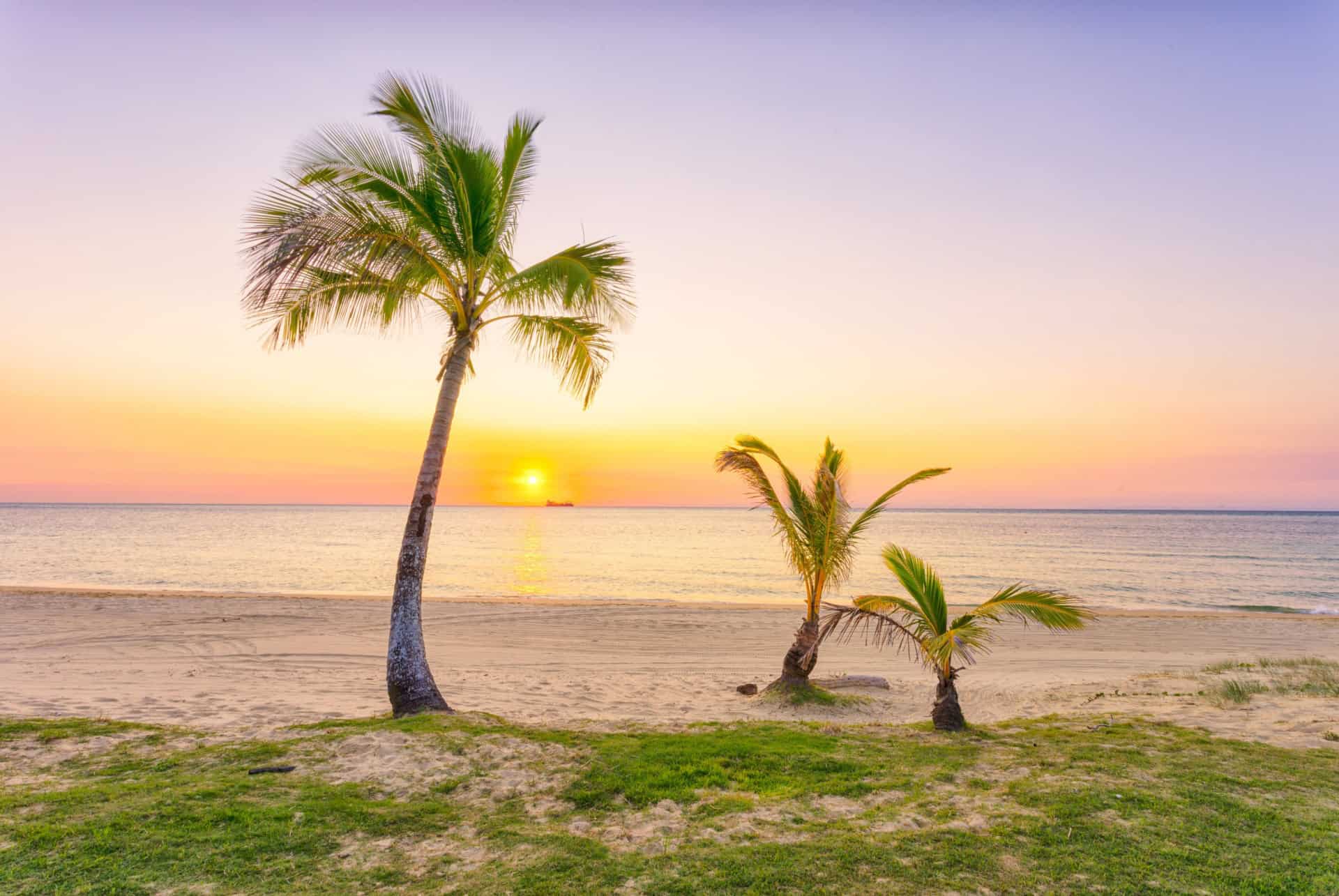 moreton island