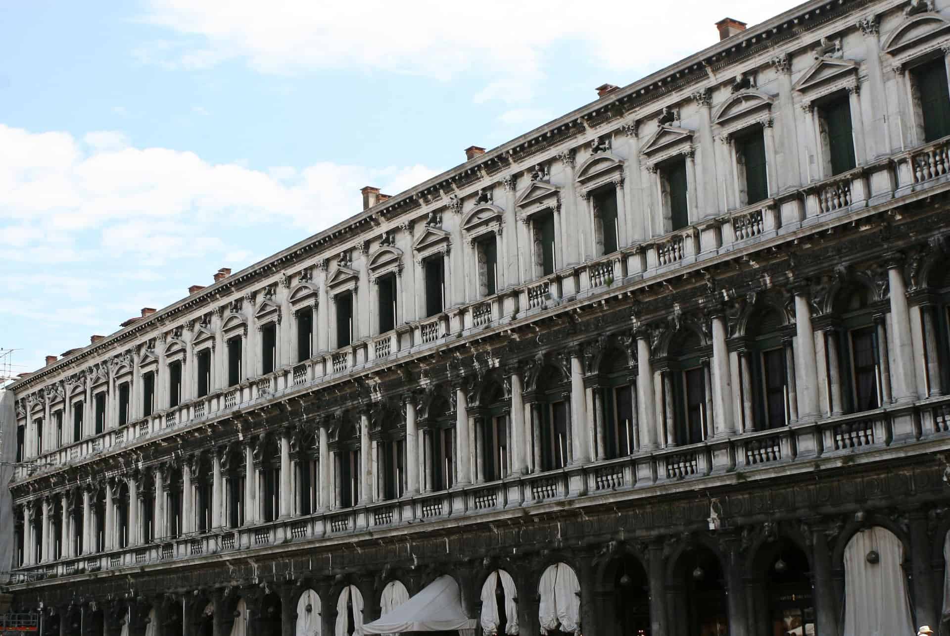 museo archologico nazionale musees venise