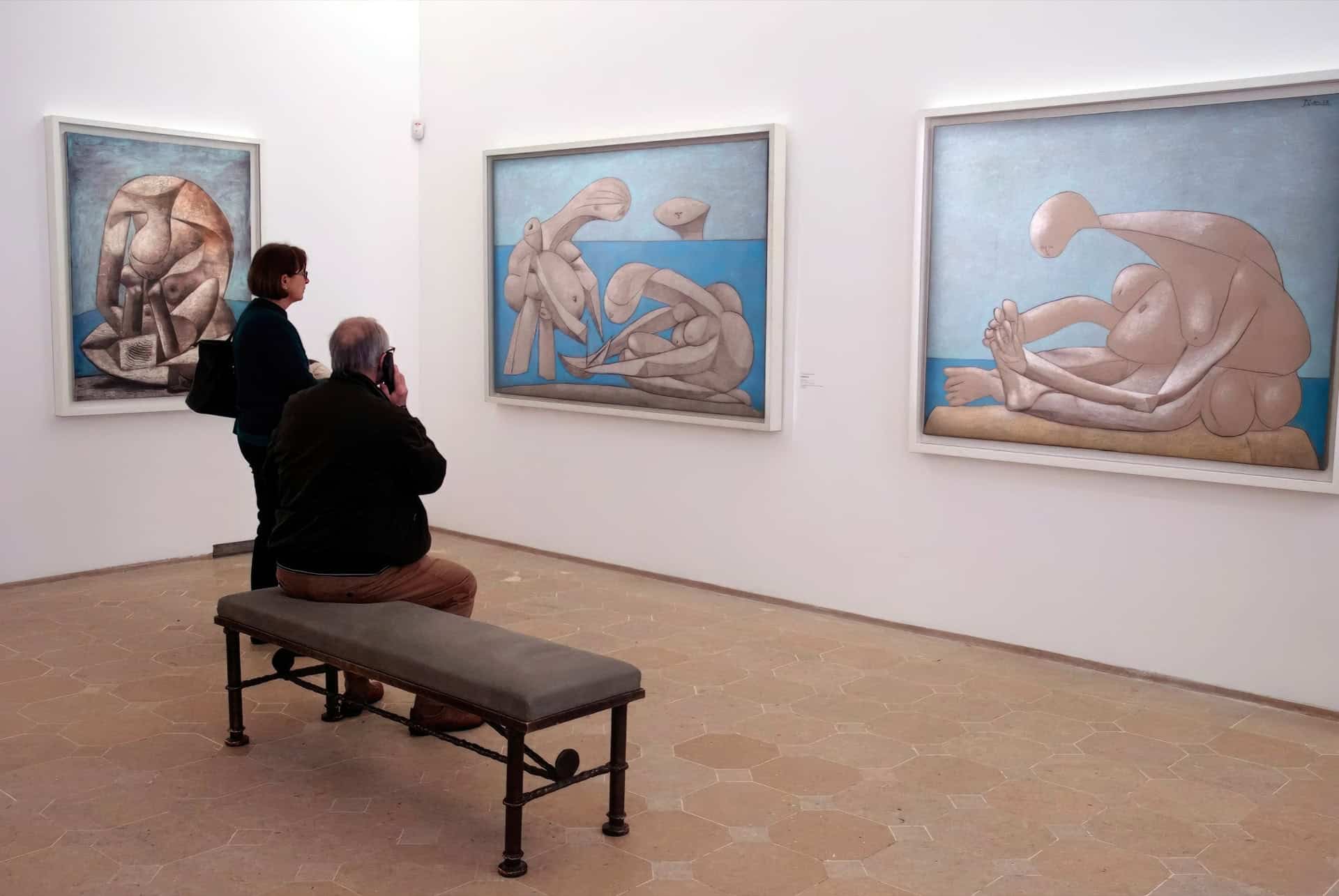 que faire a paris musee picasso