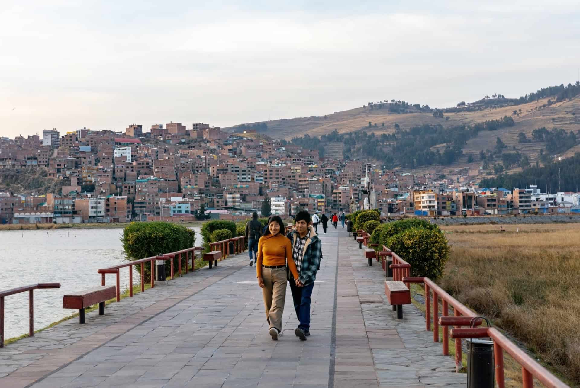 puno bolivie