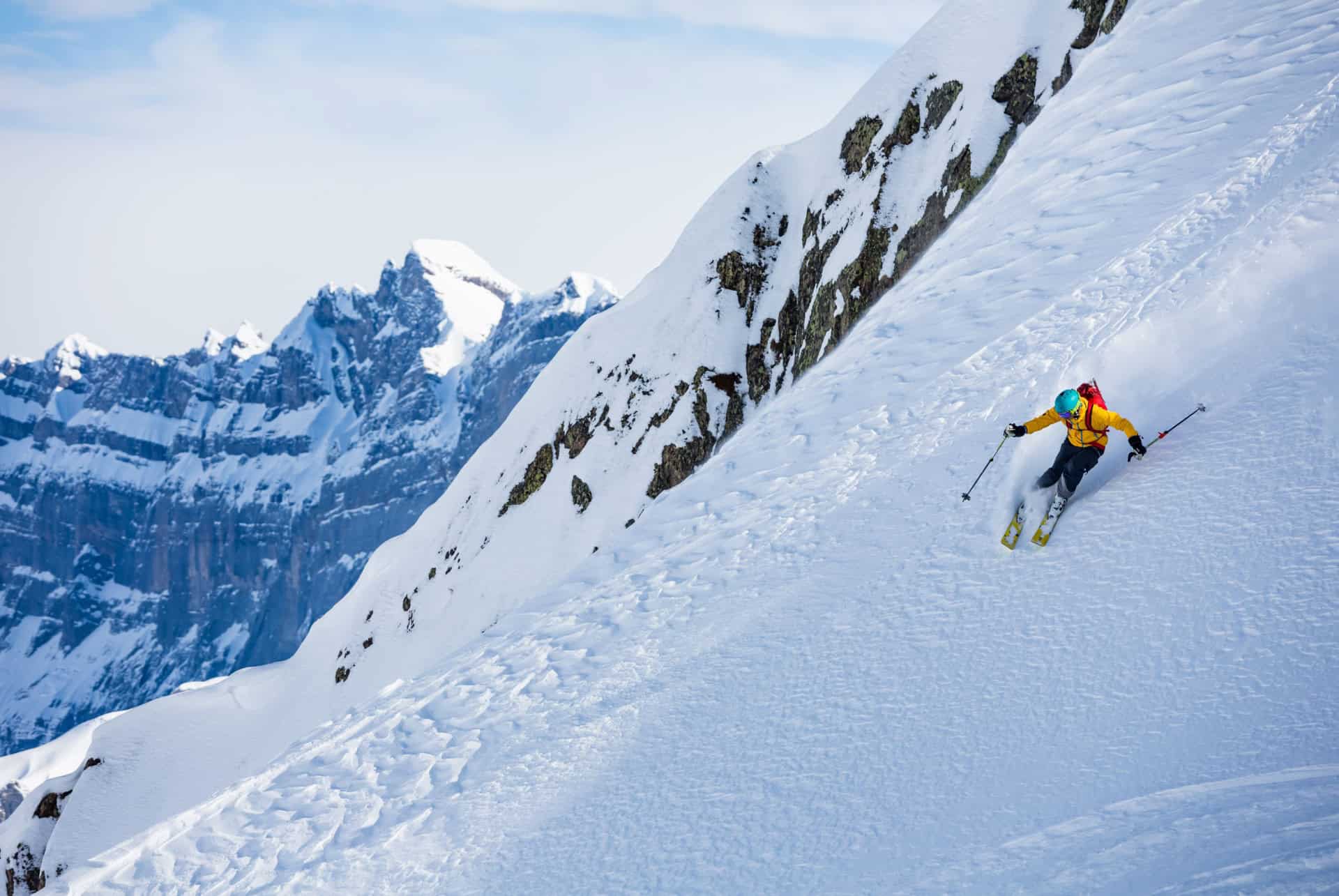 ski que faire chamonix