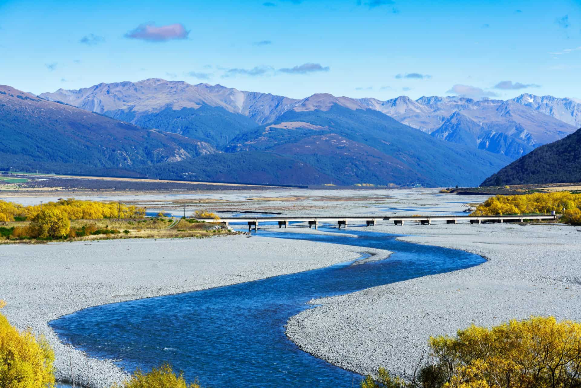 arthurs pass national park