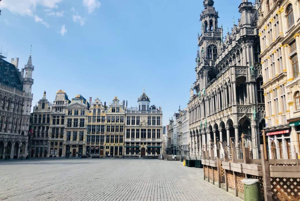 Bruxelles