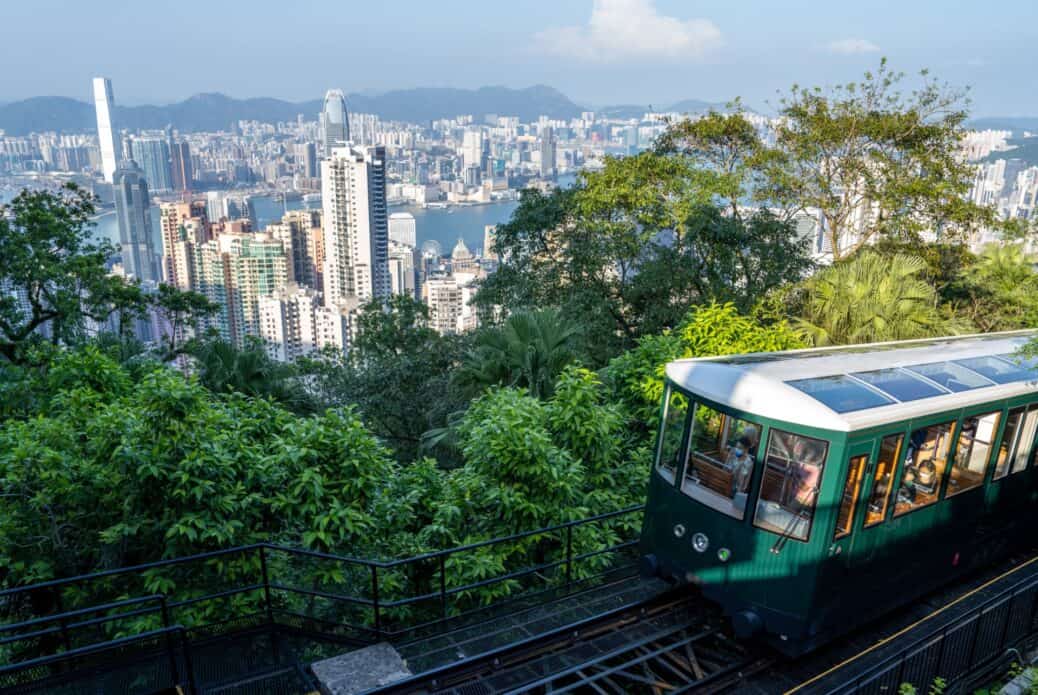 Hong Kong