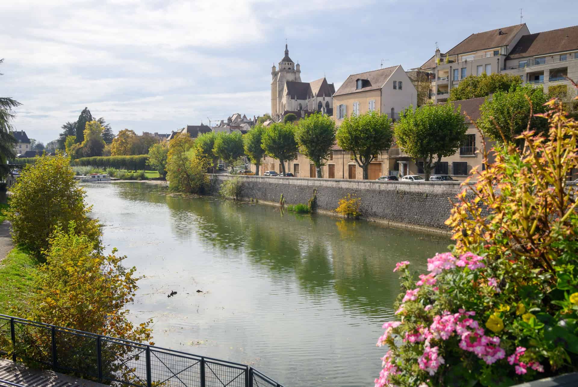 dole visiter le jura