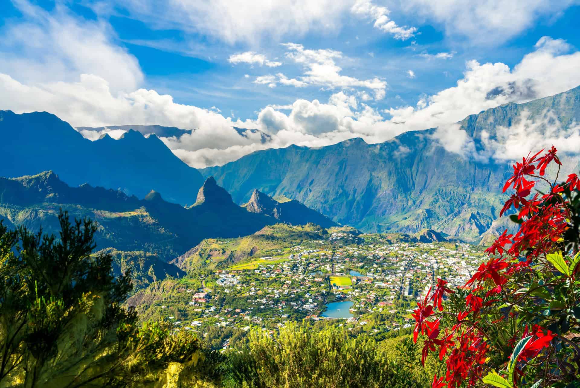 la reunion ou partir au soleil en septembre