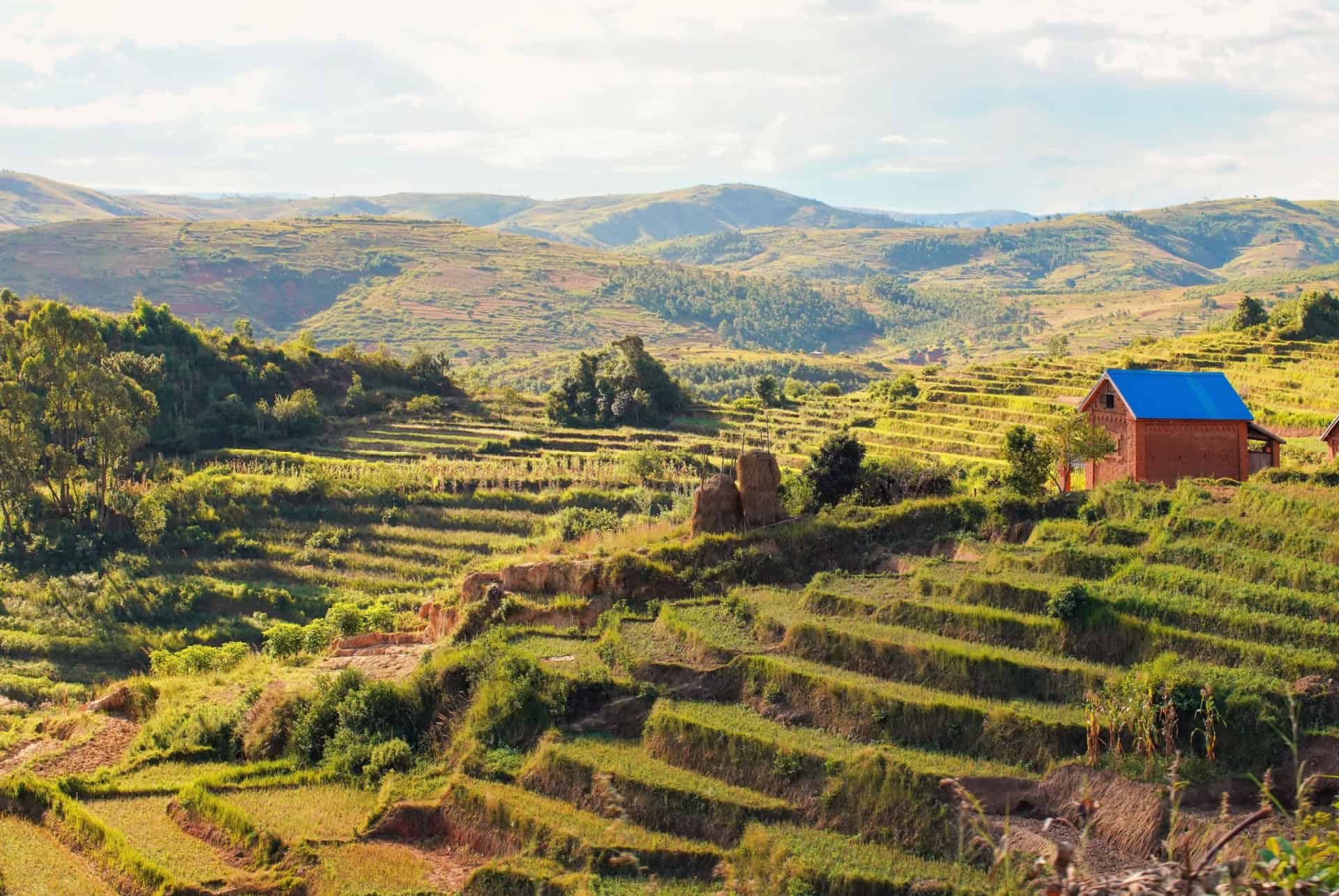 madagascar ou partir au soleil en septembre