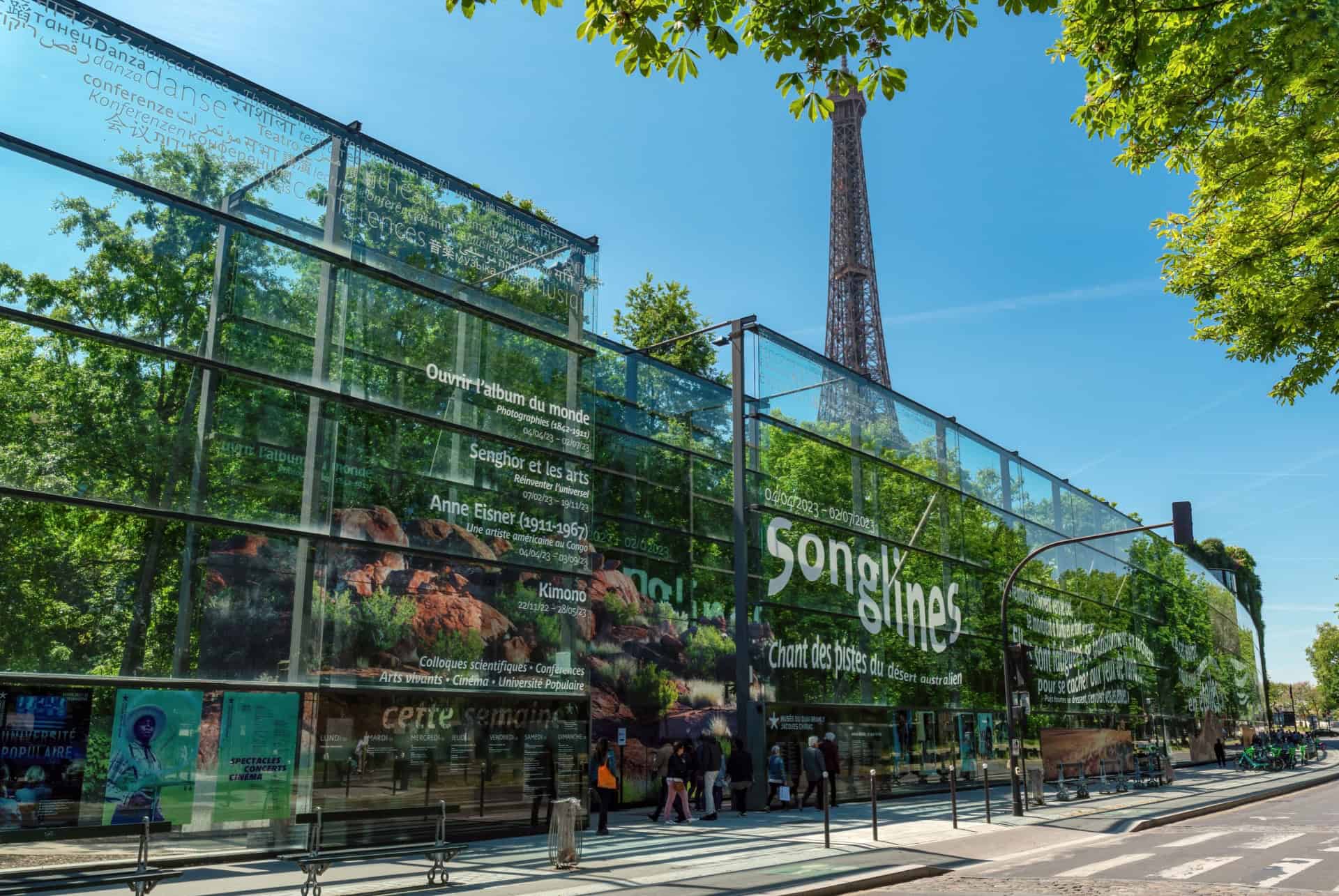 musee du quai branly jacques chirac