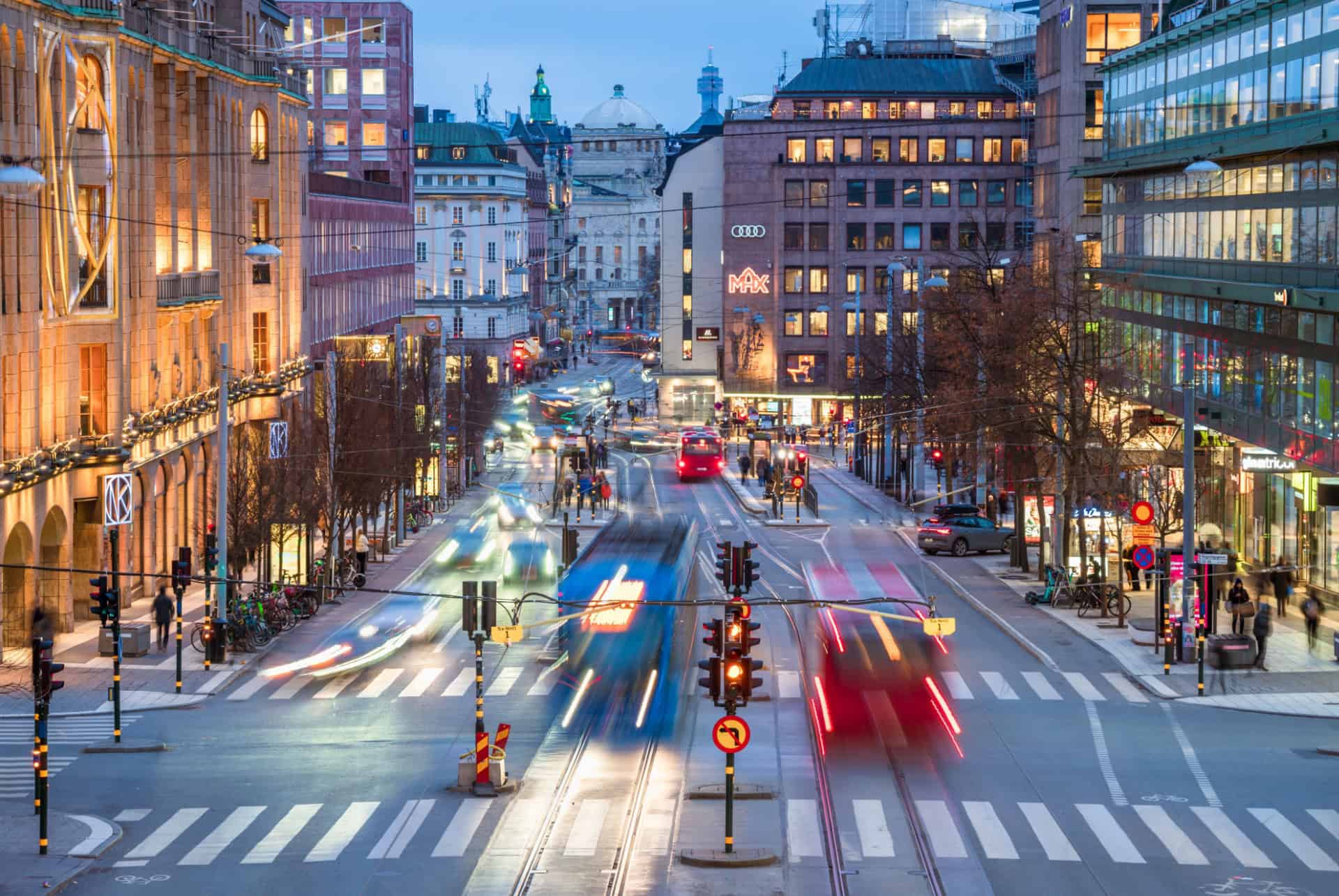 norrmalm stockholm en 3 jours