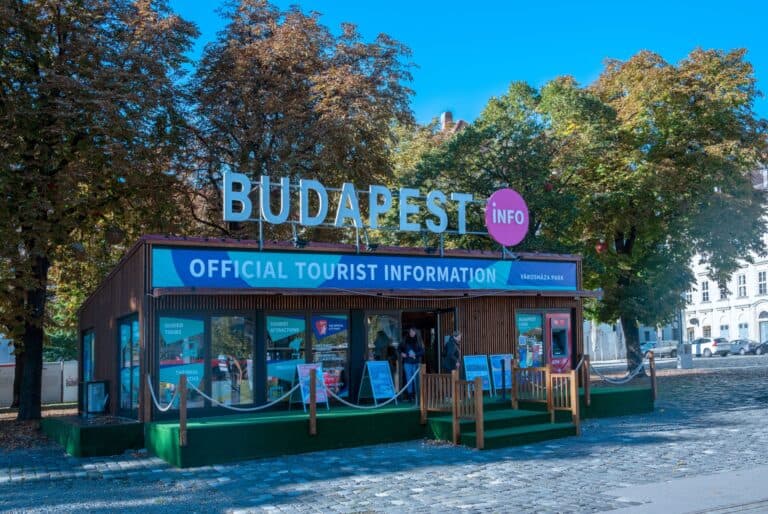 Budapest Card