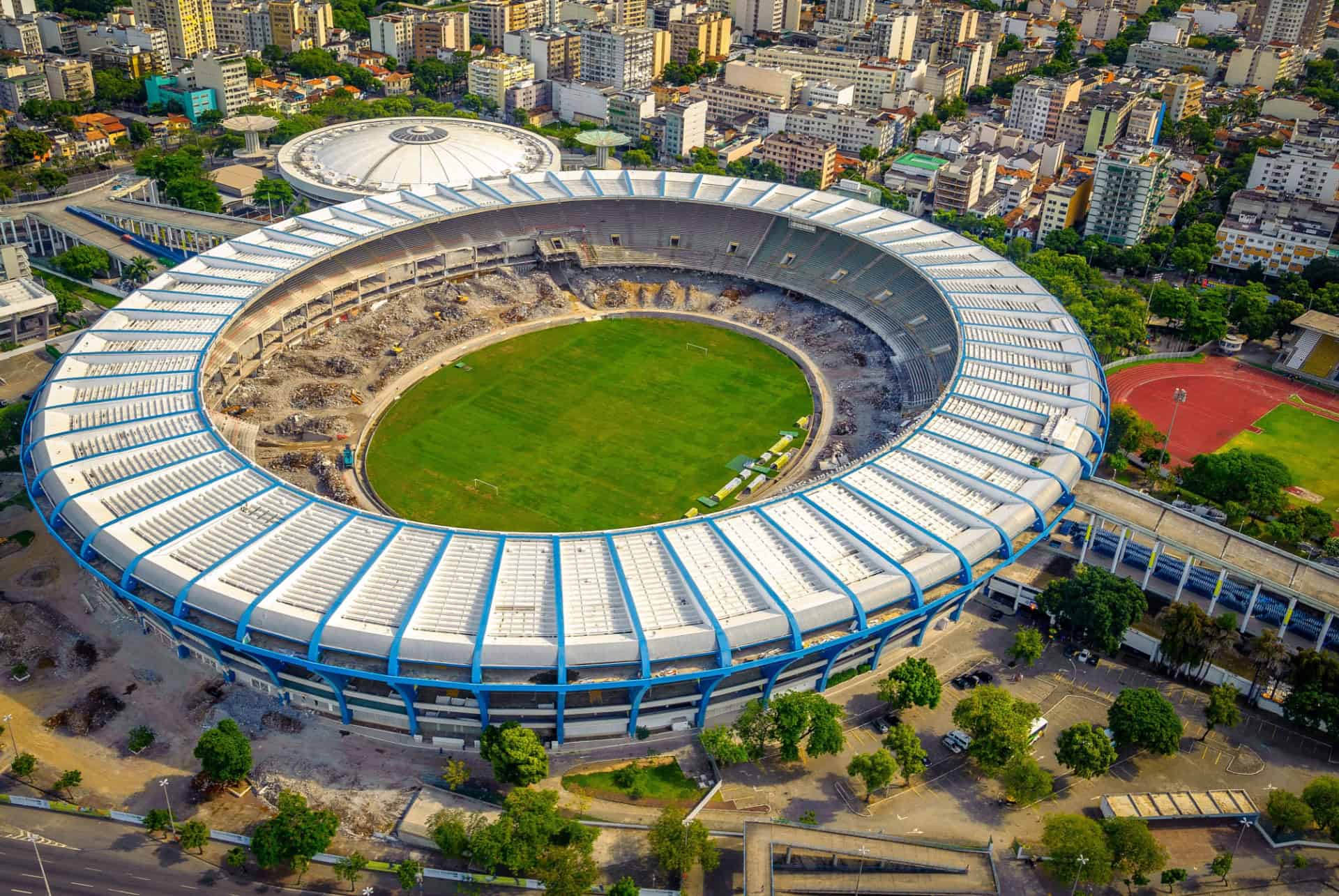 stade maracana