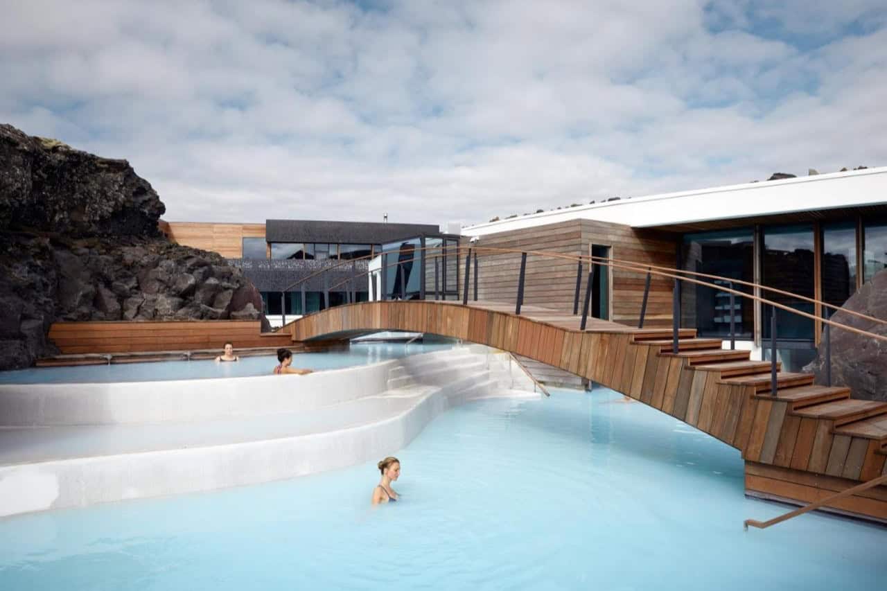 the retreat plus beaux hotels islande