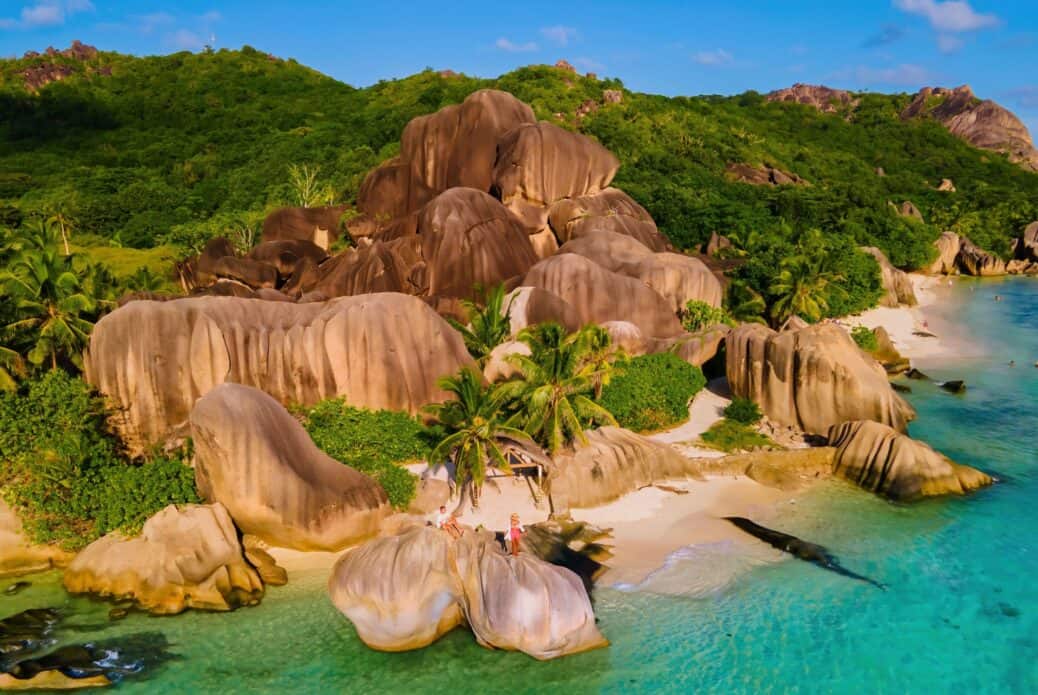 Seychelles