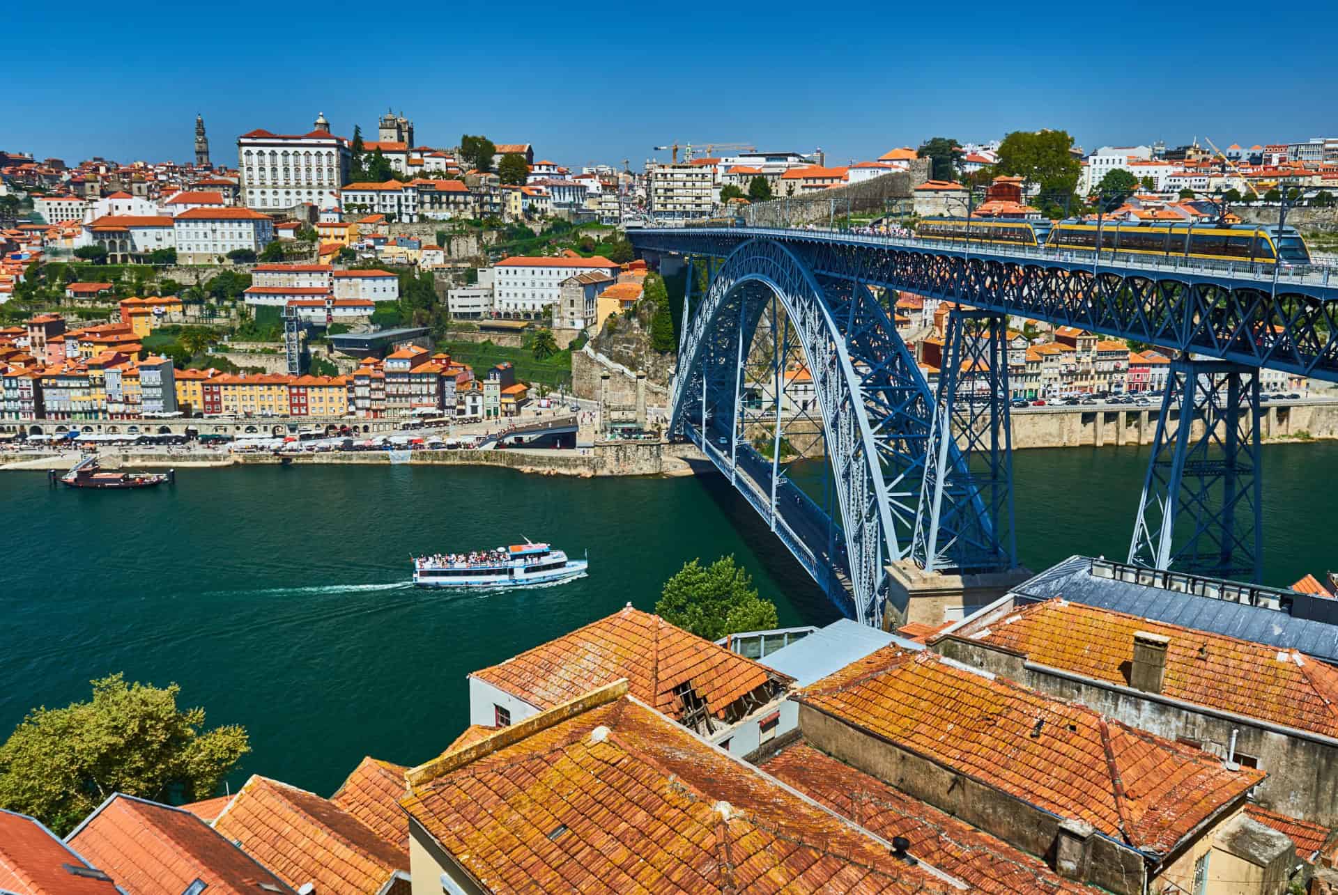 douro croisiere