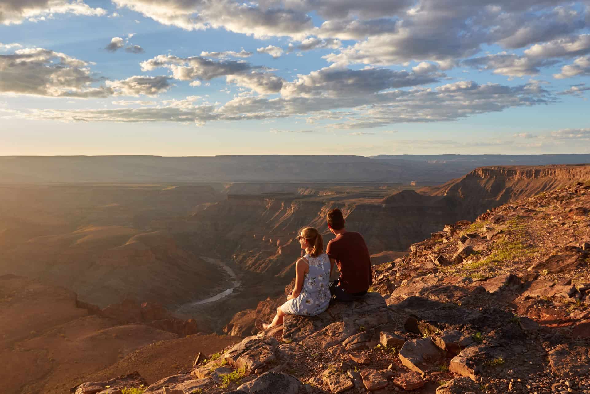 fish river canyon