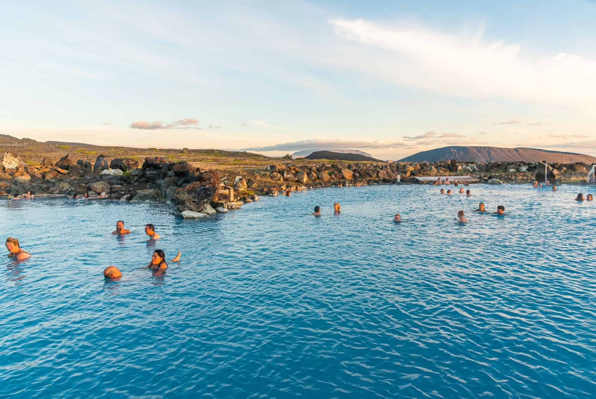 myvatn nature baths que faire islande