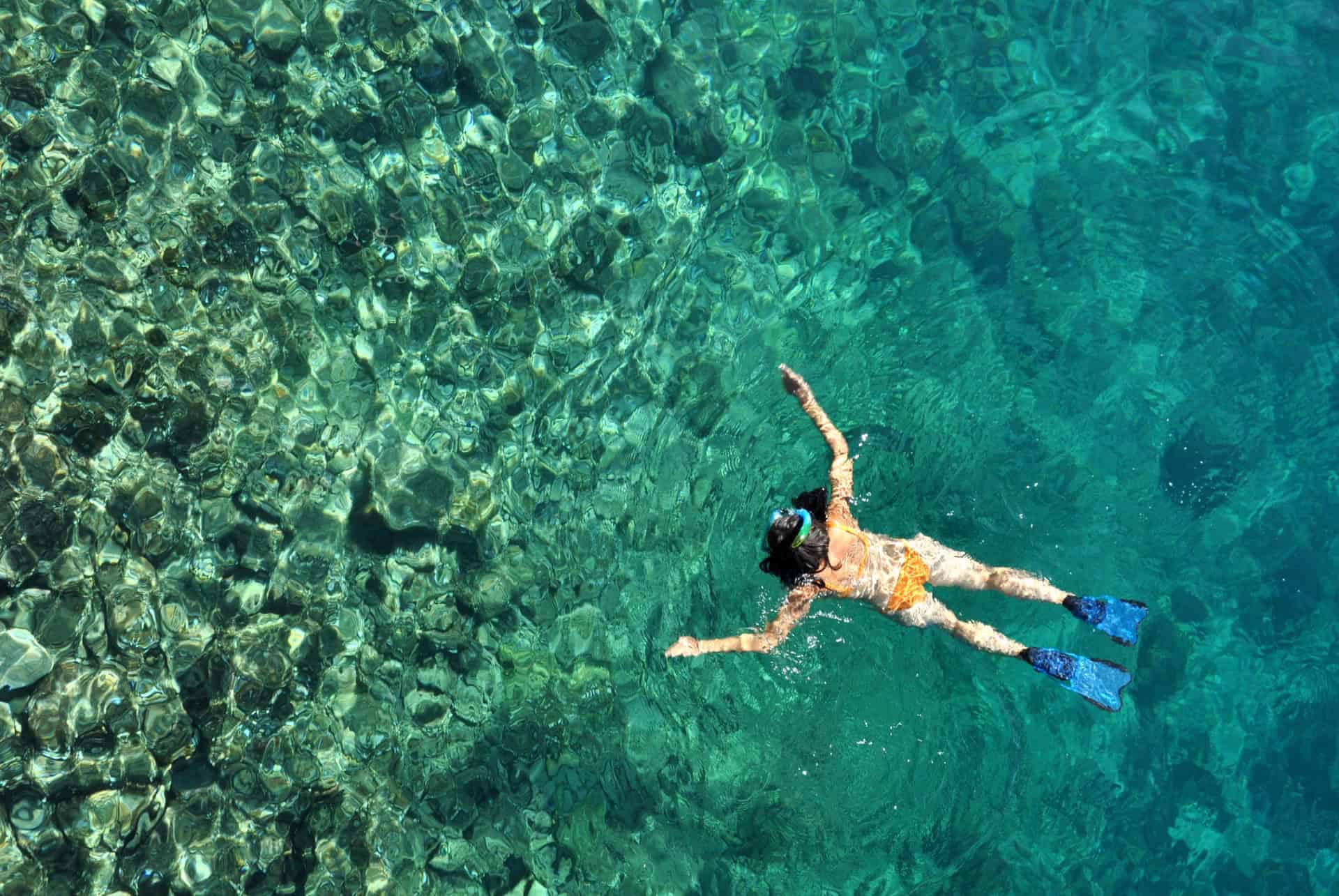 snorkeling zanzibar