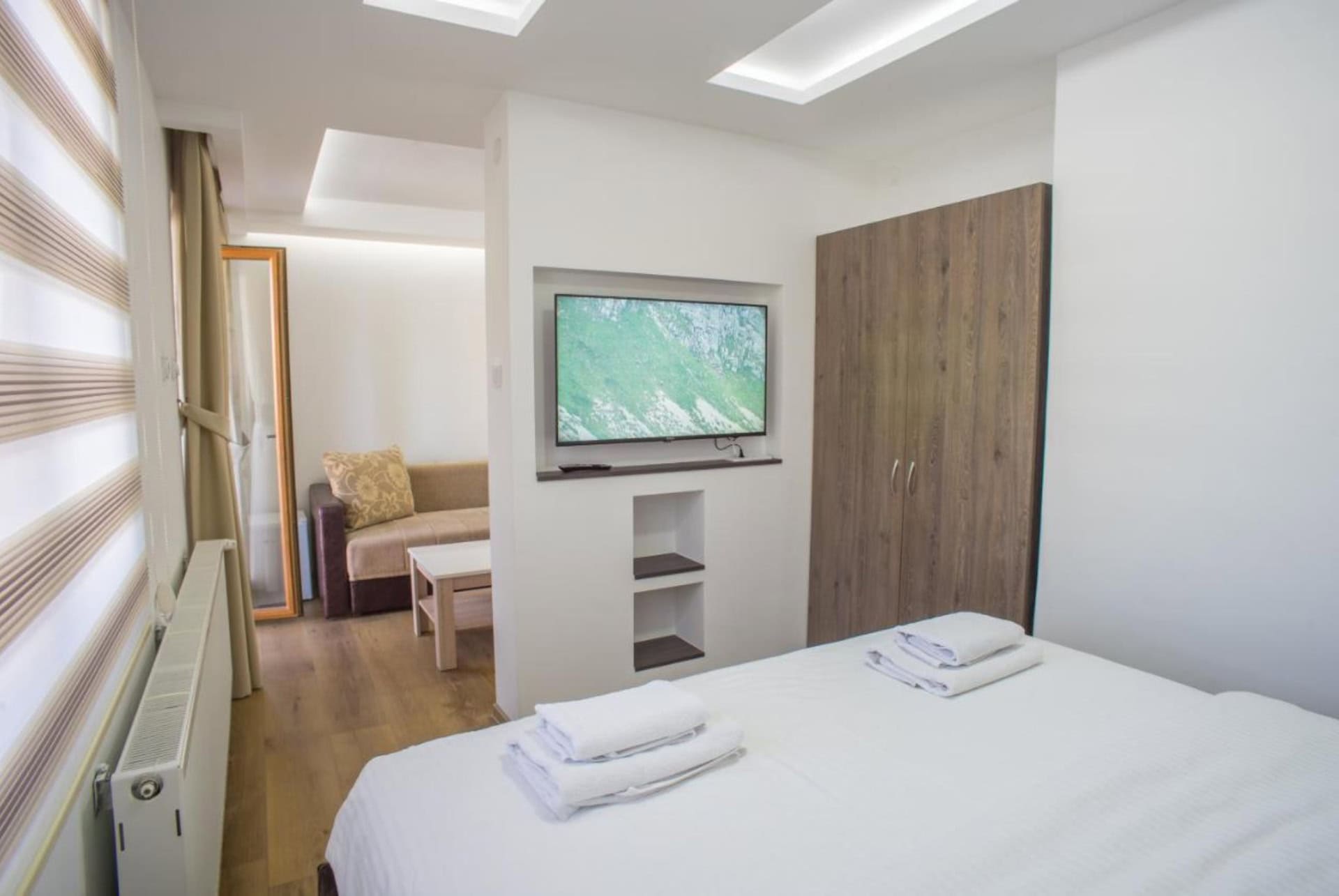 chambre hotel pavlovic