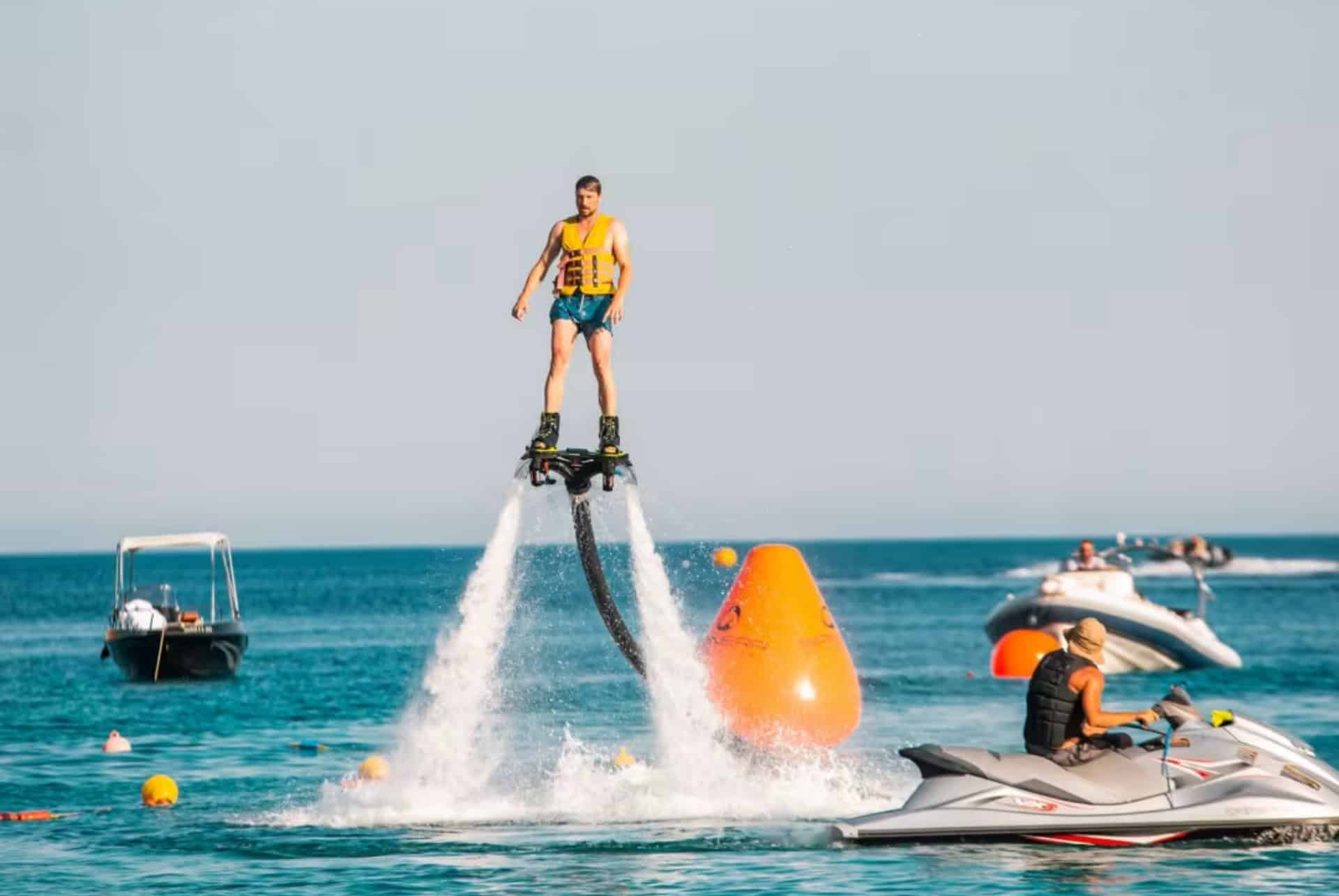 flyboard mykonos