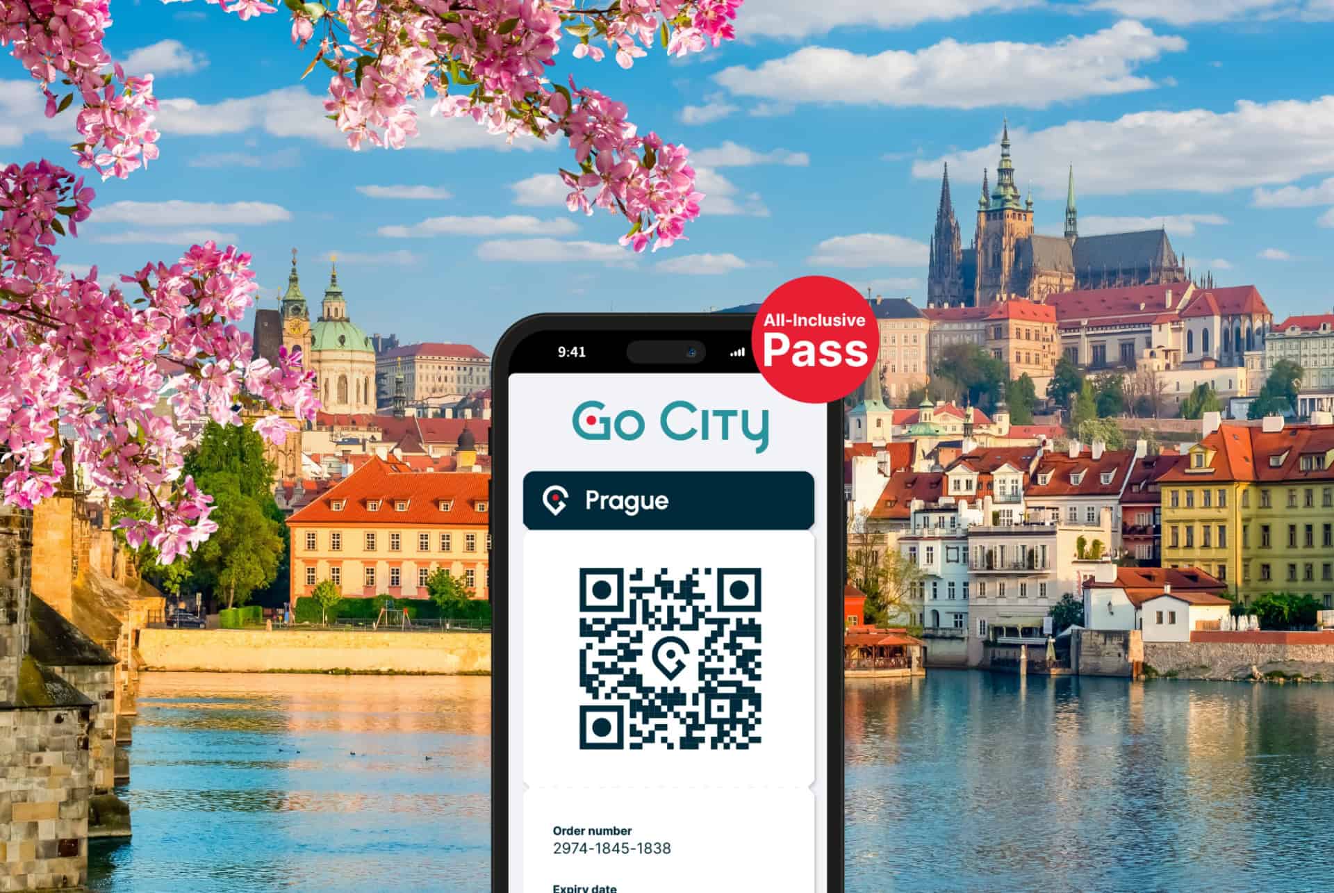 go city pass all inclusive prague