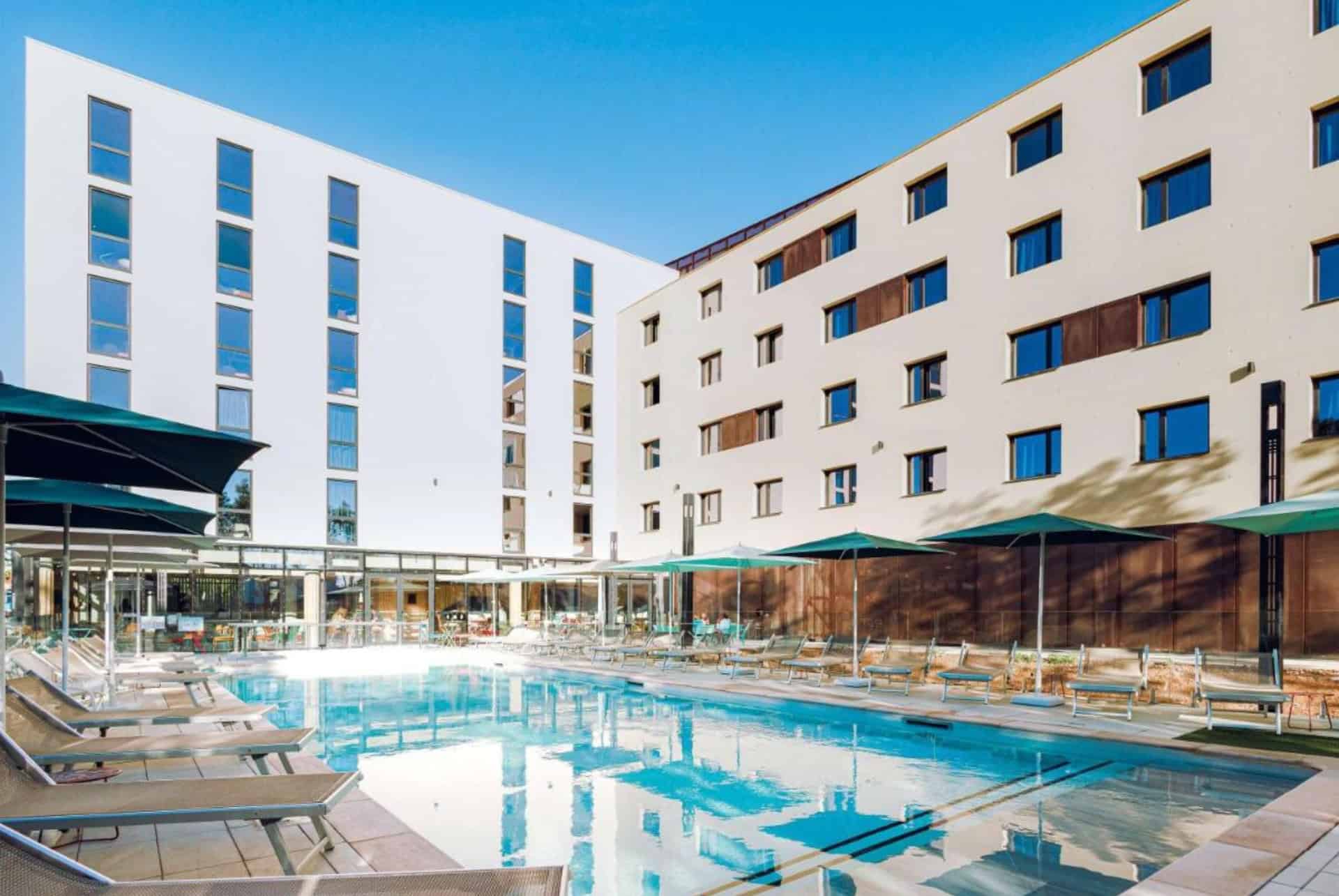 ibis budget la rochelle centre 