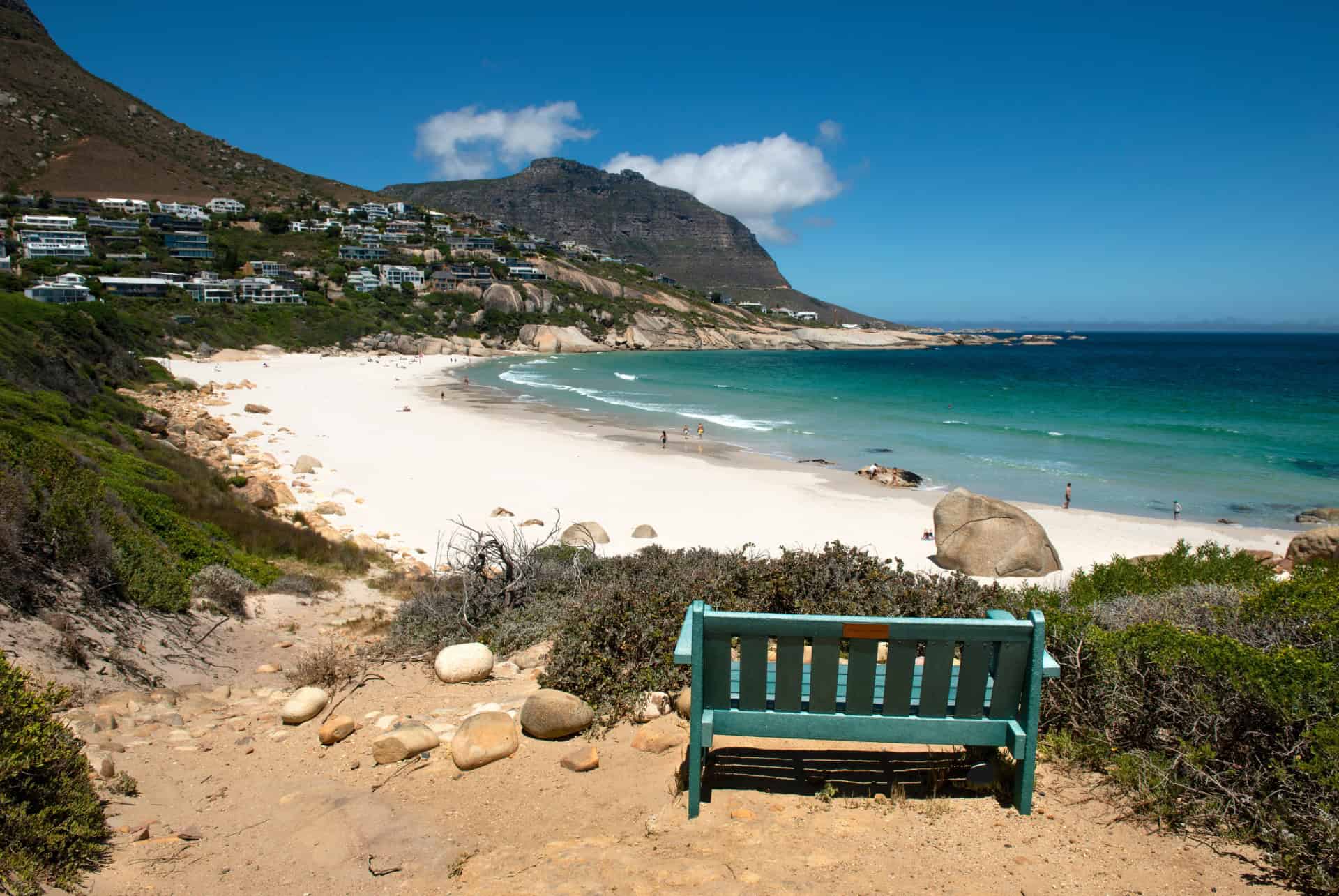 llandudno beach cape town