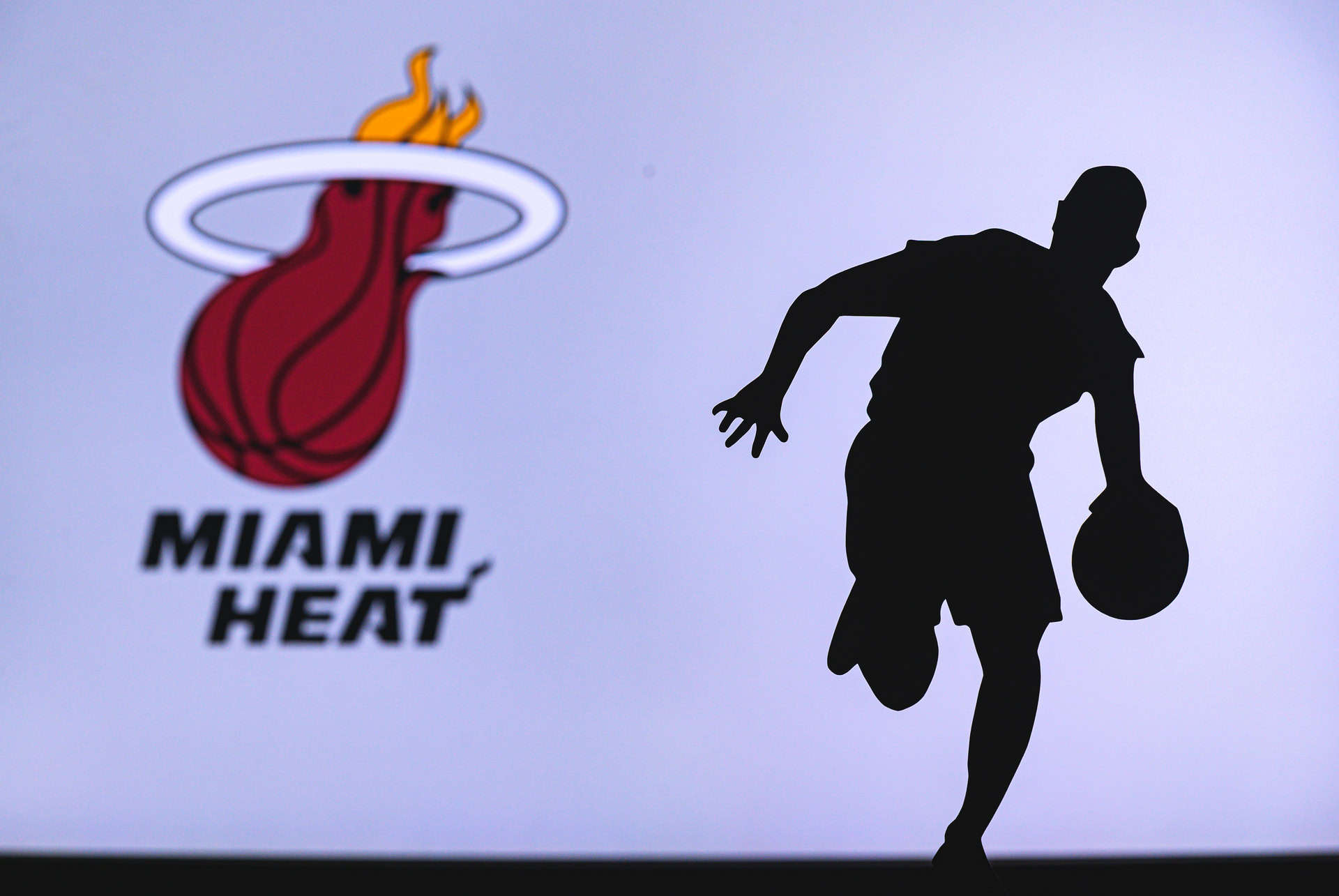 match de basket a miami miami heat