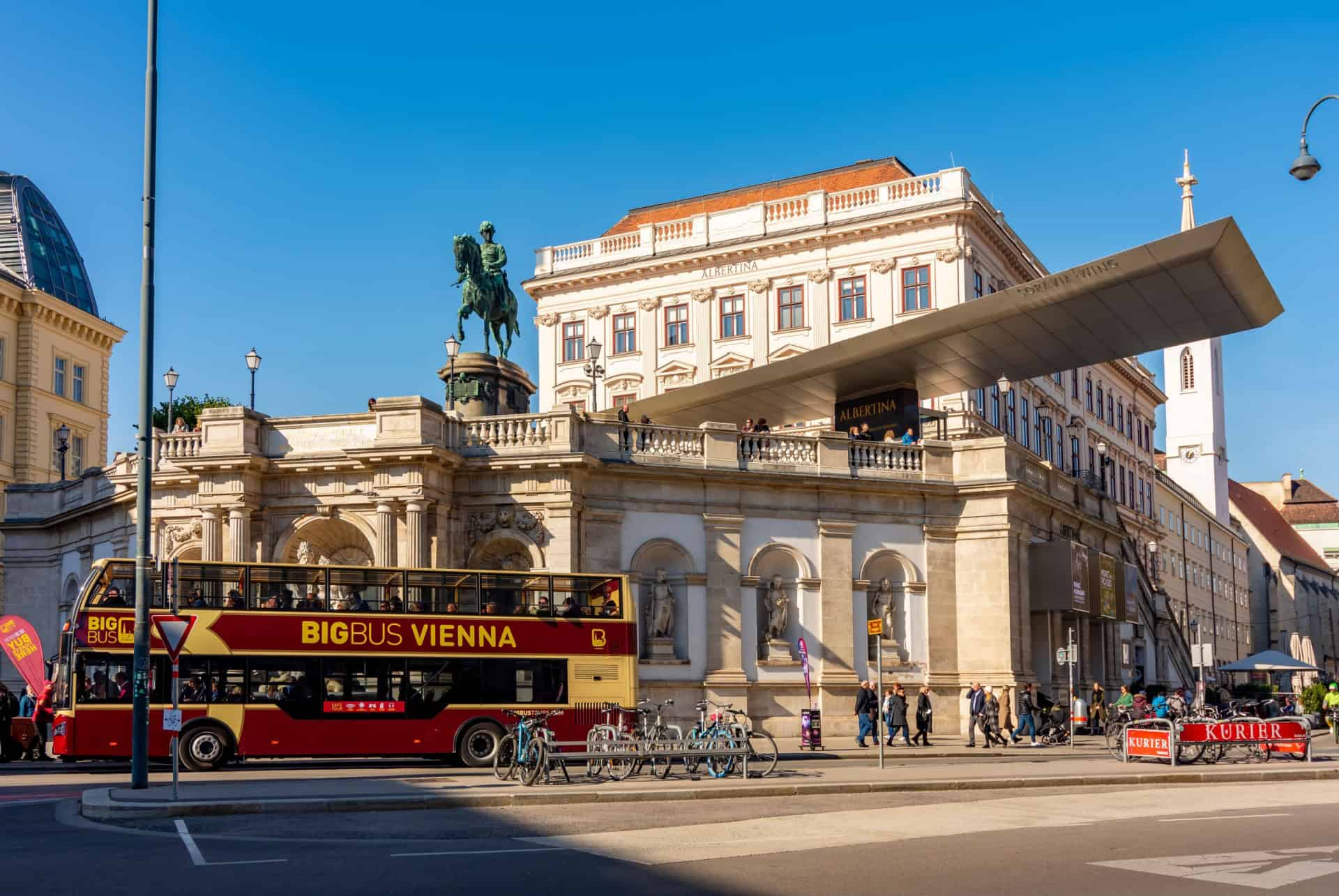 musee albertina