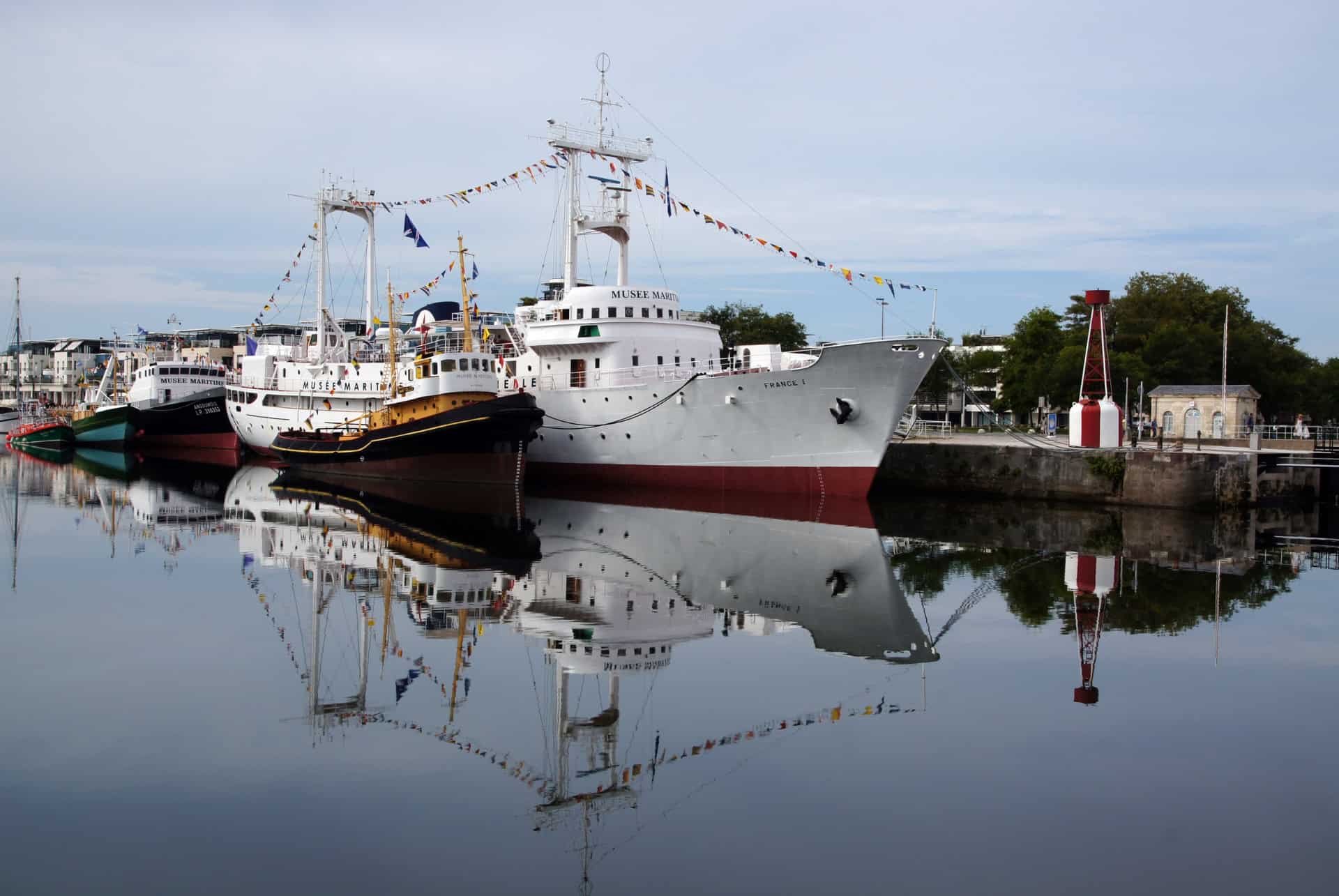 musee maritime