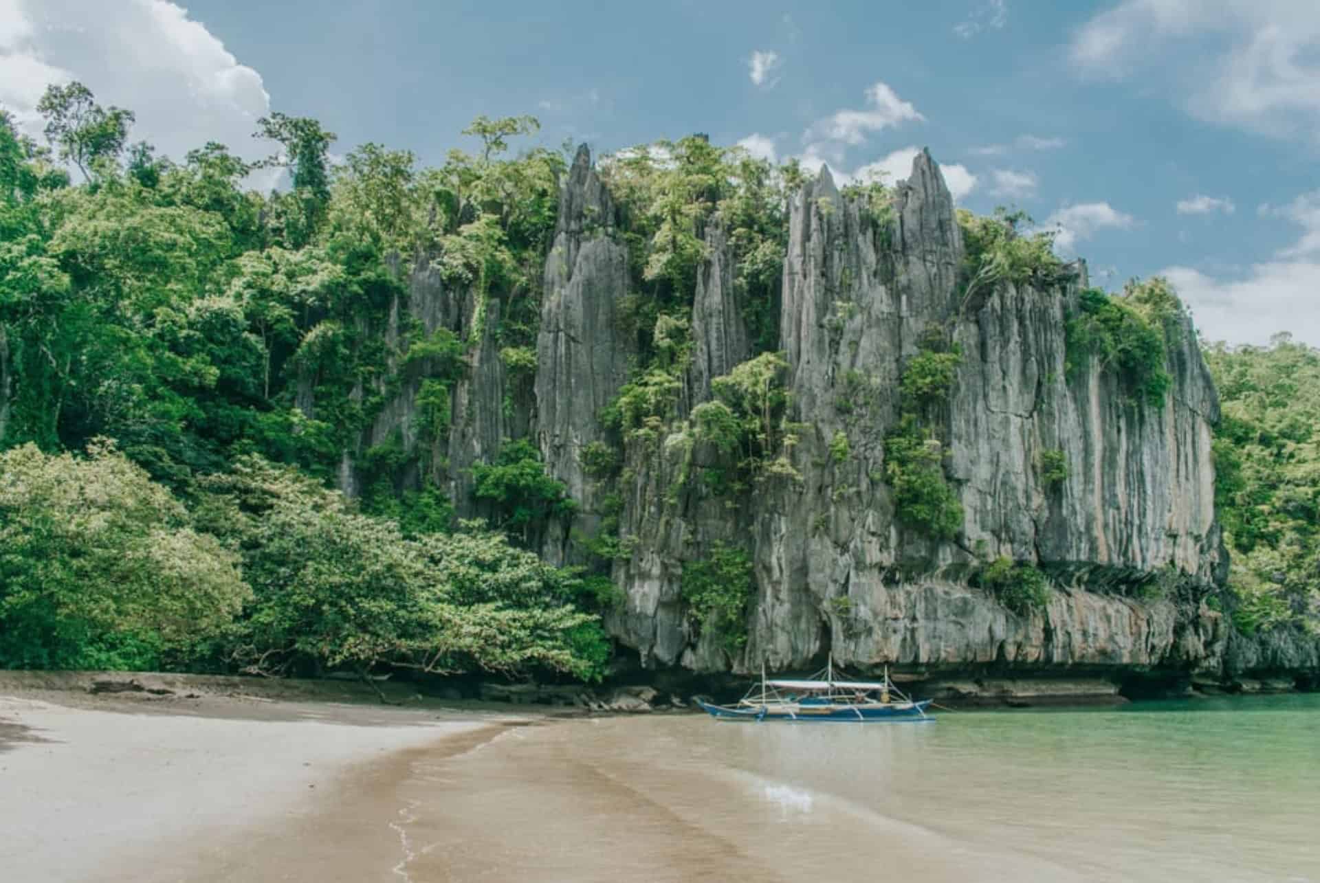 puerto princesa 