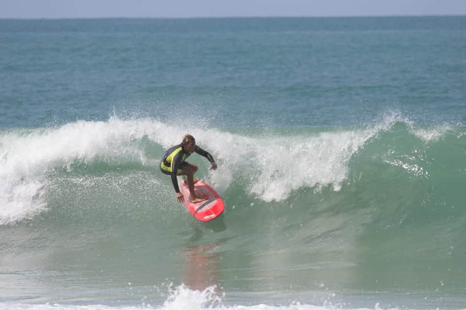 surf biarritz