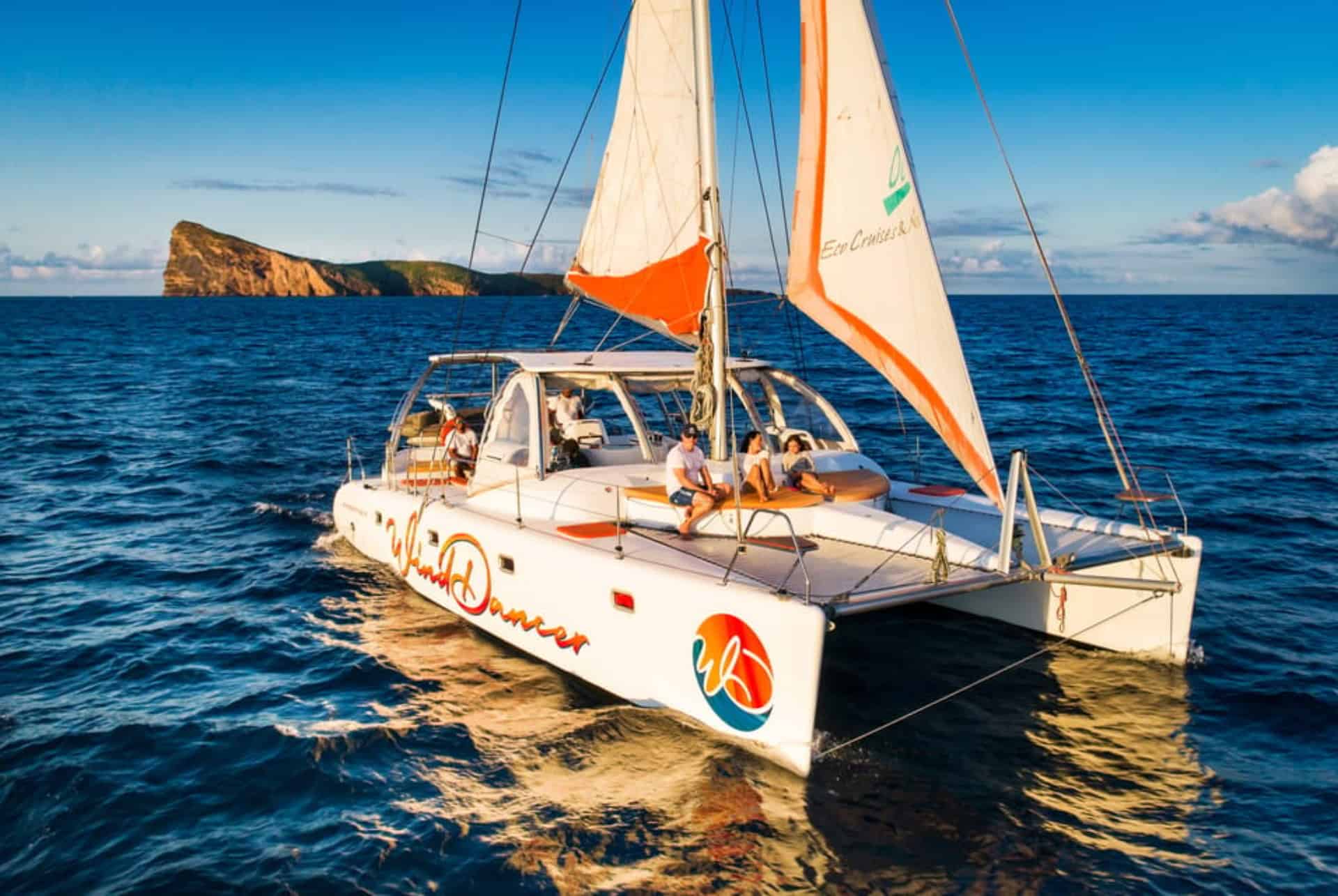 croisiere îles du nord de maurice