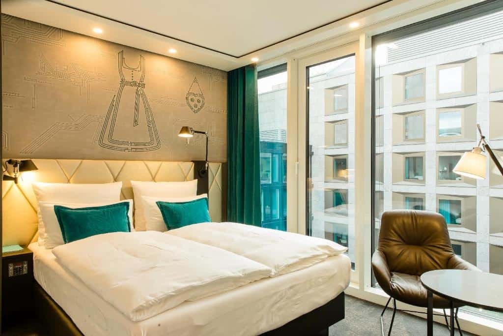 motel one munchen