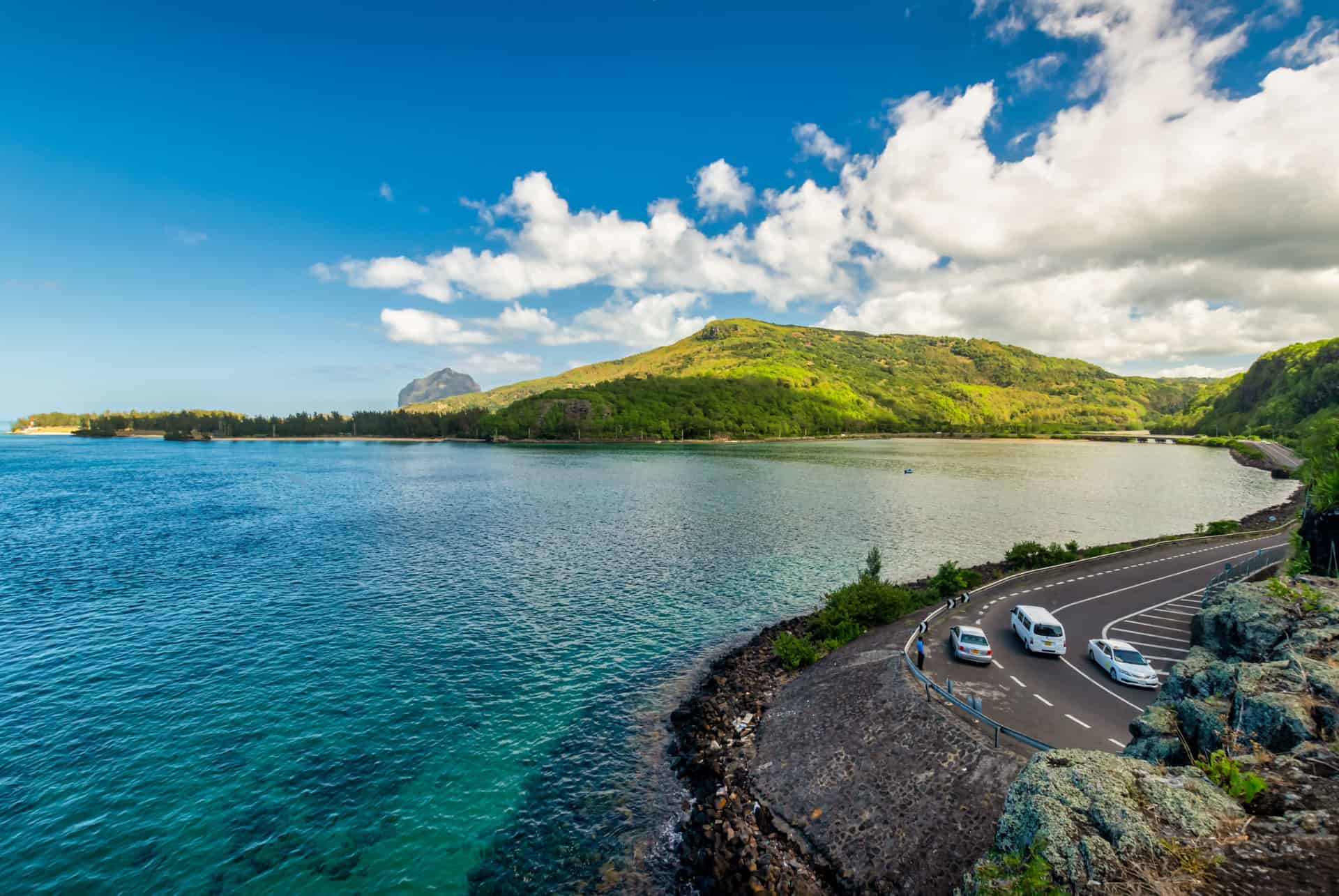 quel voiture choisir pour un road trip à l'île maurice