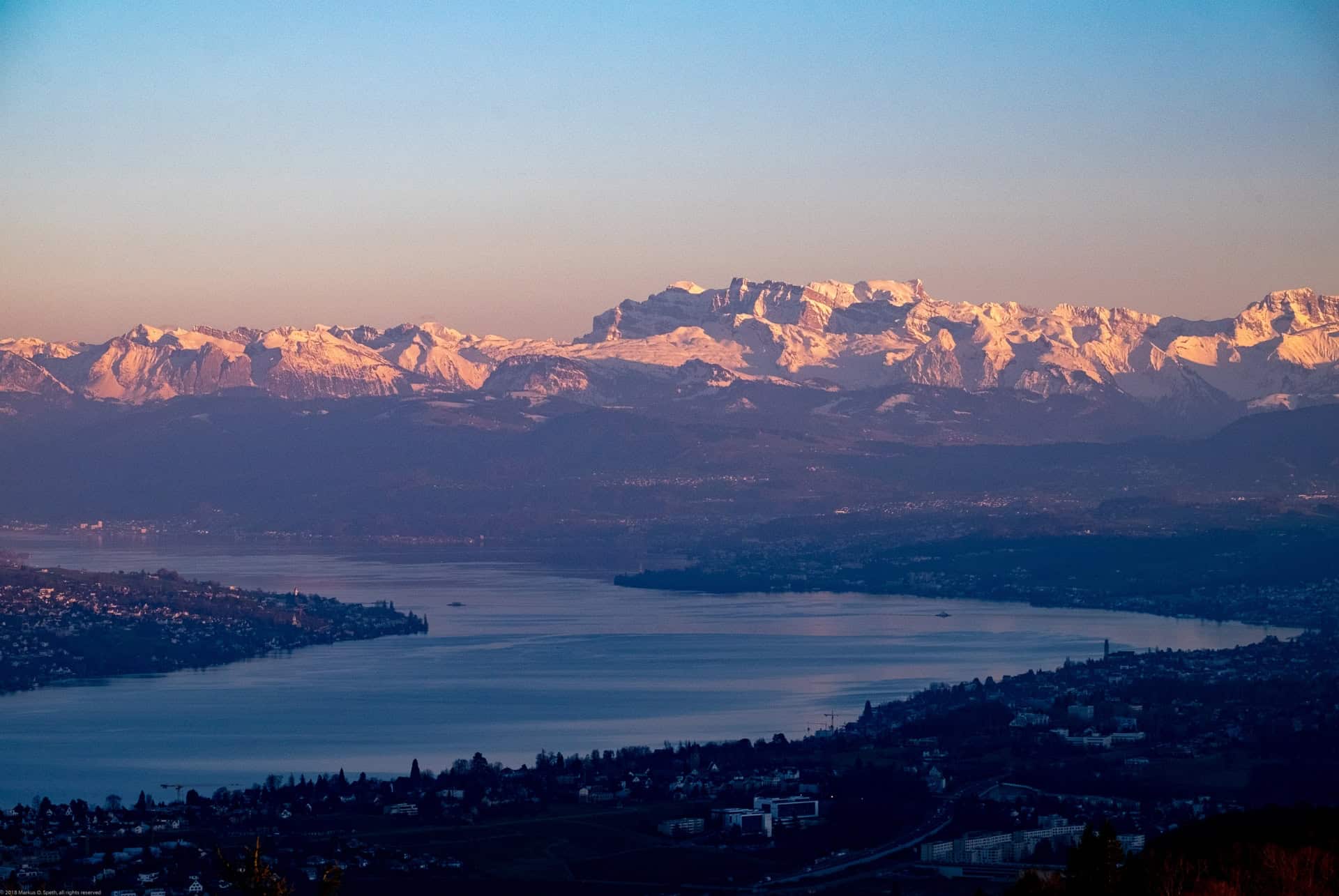 vue uetliberg