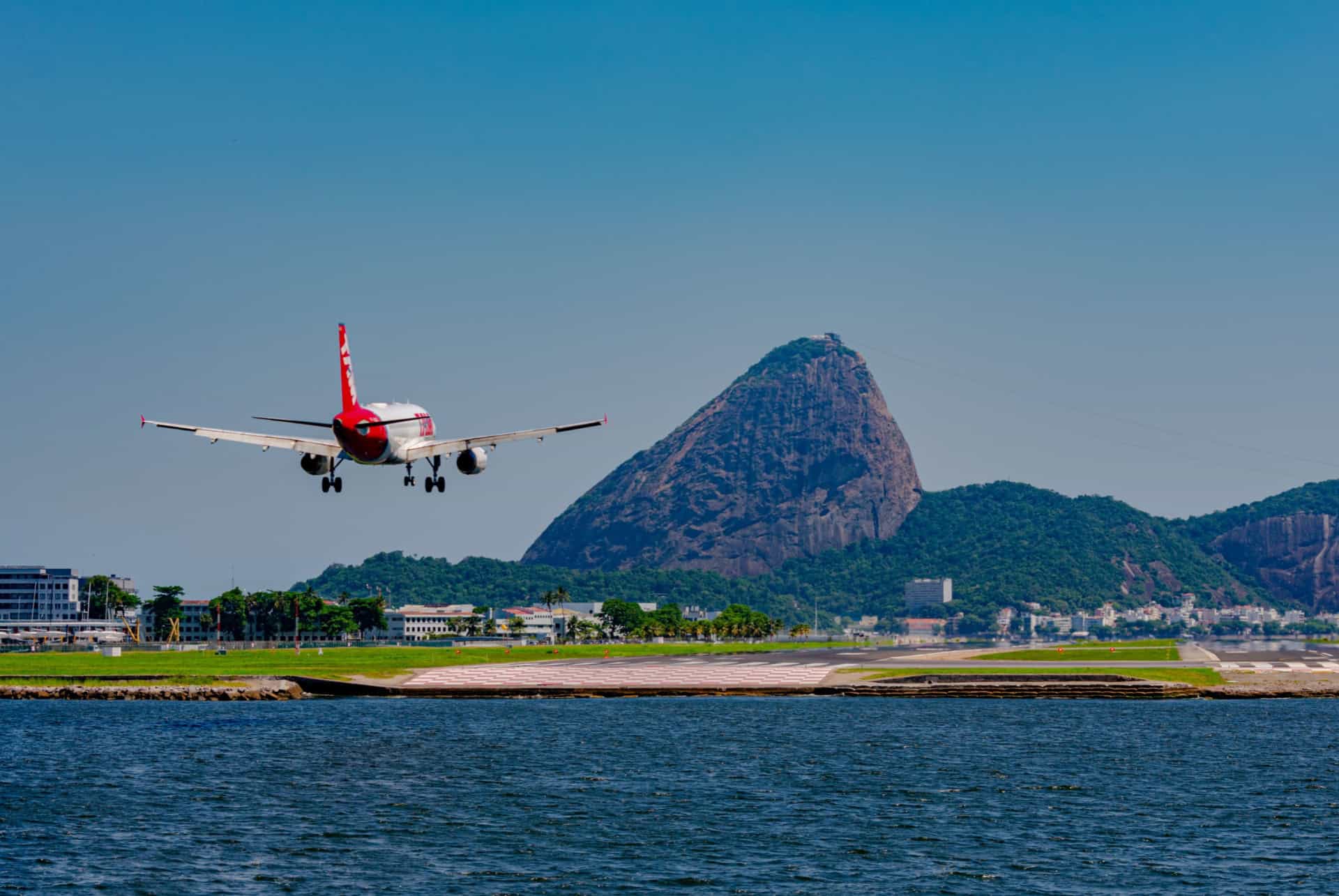 aéroport rio de janeiro