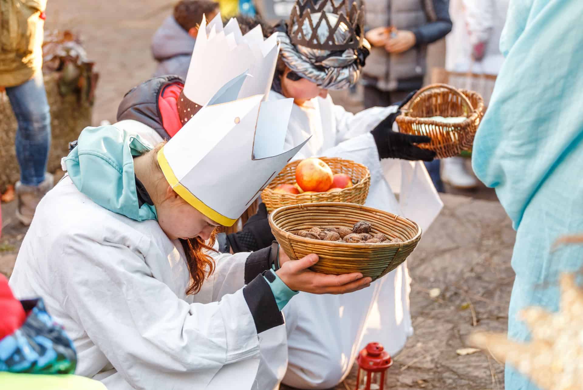 epiphanie prague