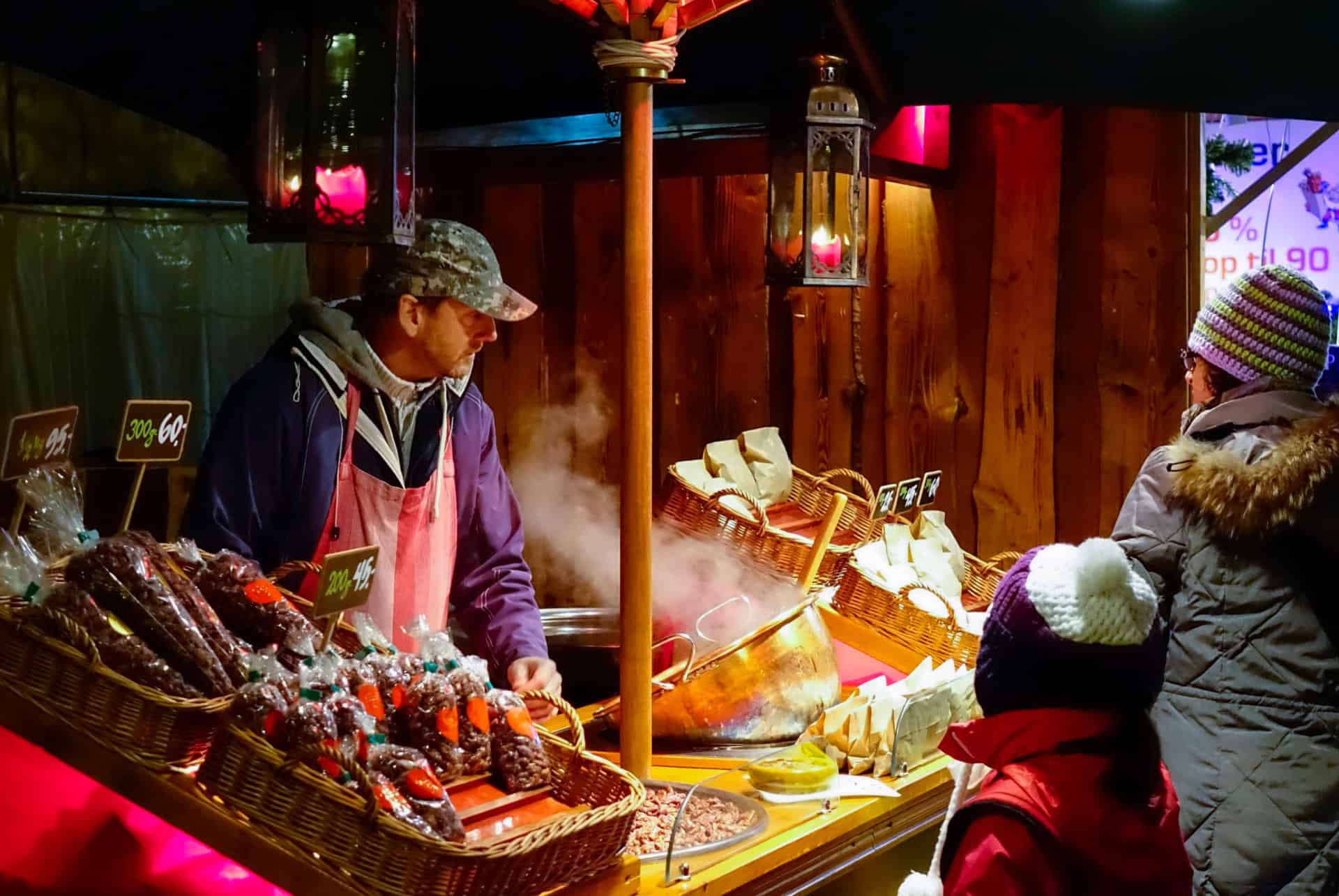 marche de noel de copenhague