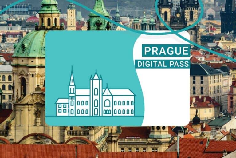 The Prague Pass