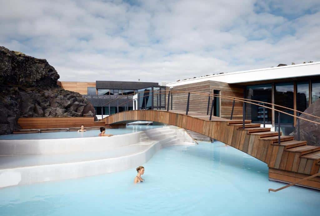 the retreat hotel blue lagoon