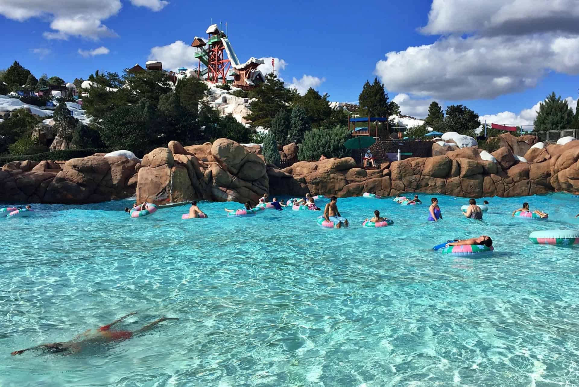 disneys blizzard beach