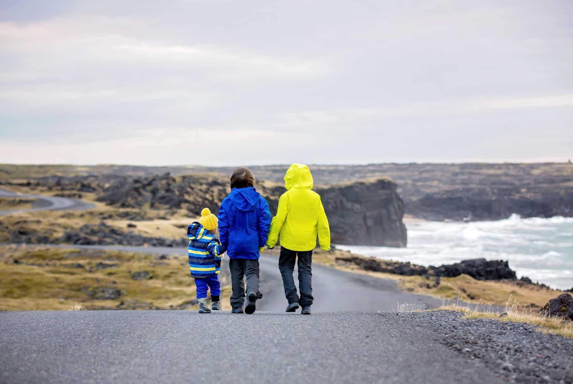 snaefellsjokull national park