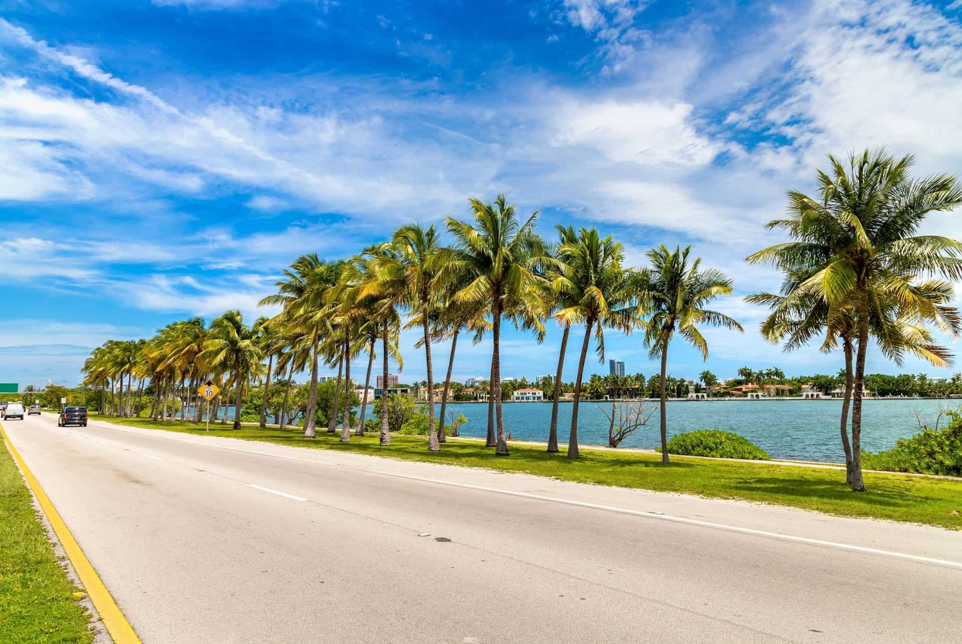 conseils pour votre road trip en floride