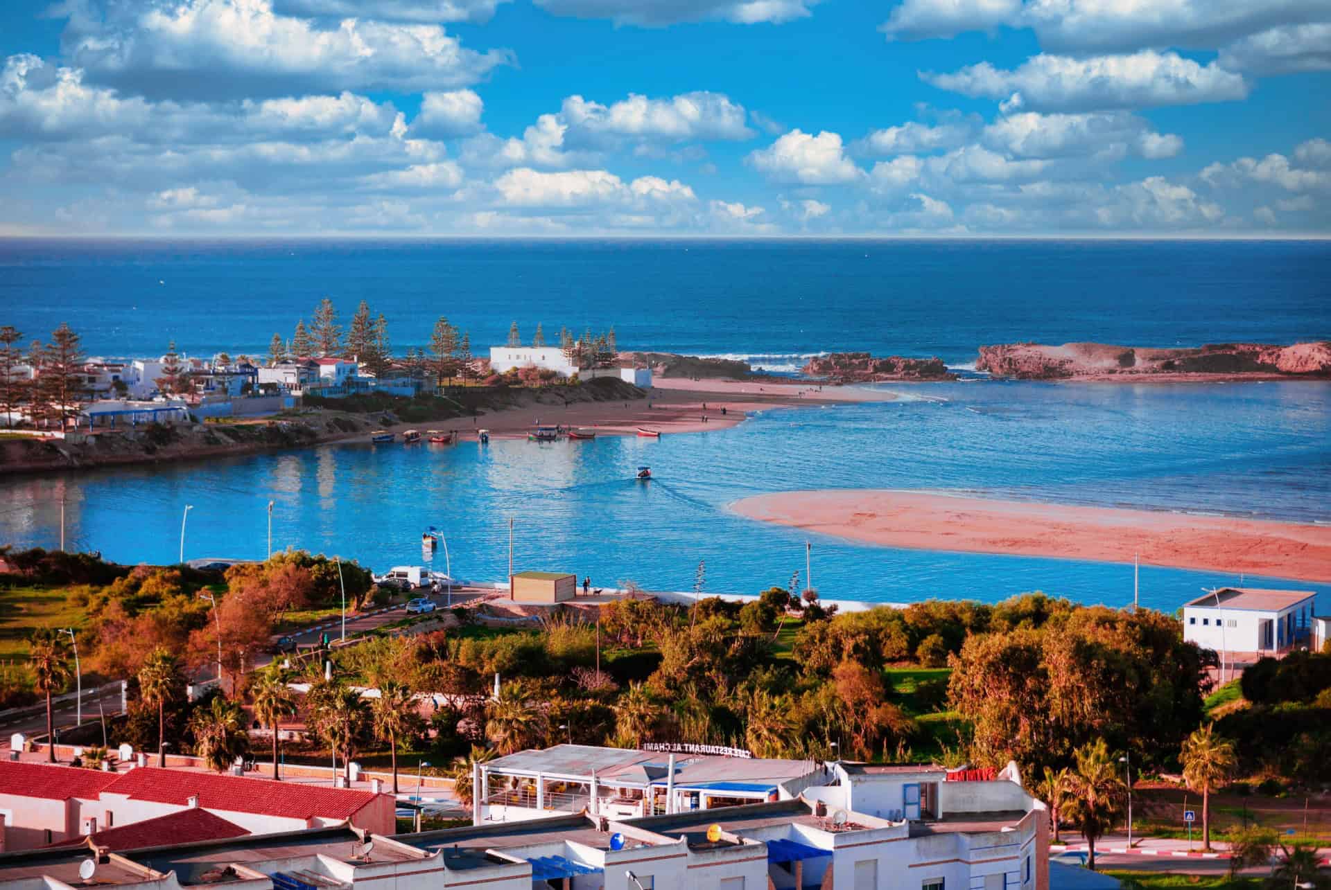 oualidia maroc plus belles plages marrakech