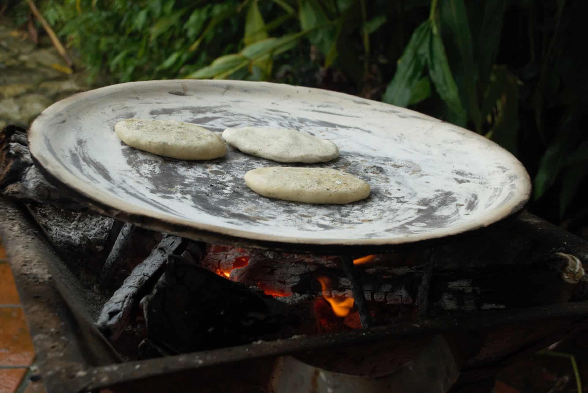 tlacoyos plat mexicain